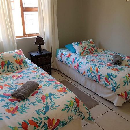 Serengeti Heide Self Catering Flats Cape Town Exterior photo