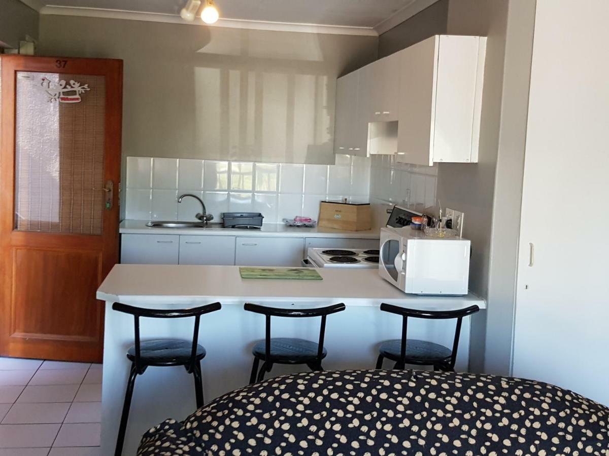 Serengeti Heide Self Catering Flats Cape Town Exterior photo