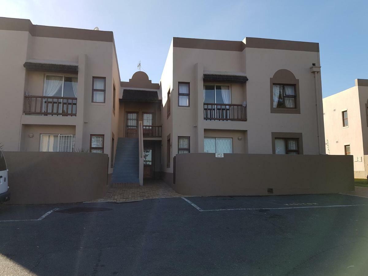 Serengeti Heide Self Catering Flats Cape Town Exterior photo