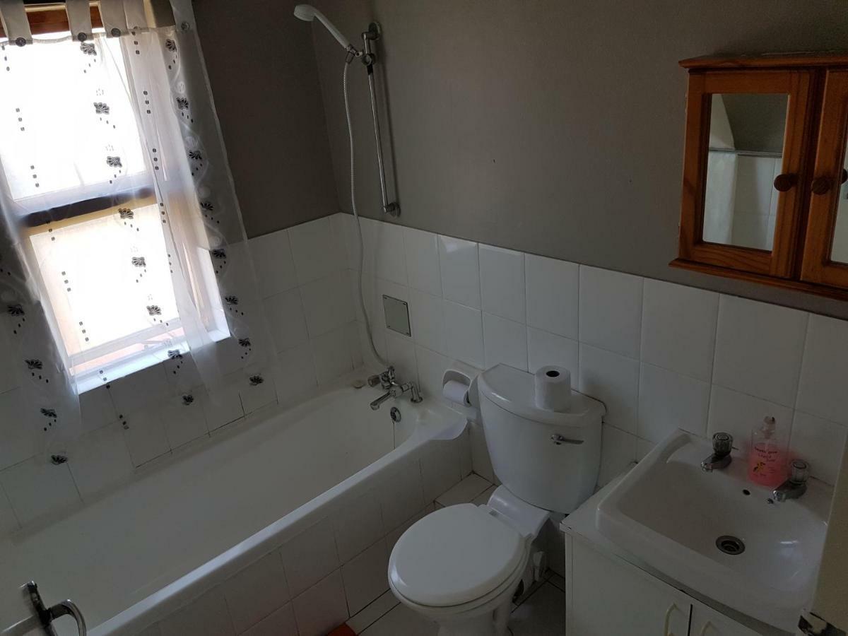 Serengeti Heide Self Catering Flats Cape Town Exterior photo